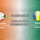 Pronostic Burundi – Tchad