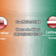 Pronostic Gibraltar – Lettonie