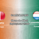 Pronostic Malte – Luxembourg