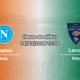 Pronostic Naples – Lecce