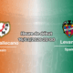 Pronostic Rayo Vallecano – Levante