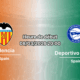 Pronostic Valencia – Alavés