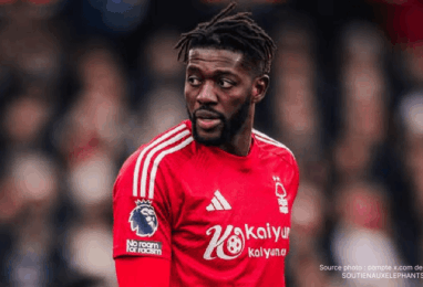 Lens et le Rapid Vienne portent une attention particulière à Adama Sangaré