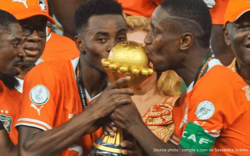 Liste des Éléphants le 18 mars : Emerse Faé prépare sa première convocation post-CAN avec une surprise de taille