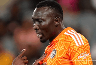 Carton jaune pour Ofori : l'arbitre avait-il raison ?