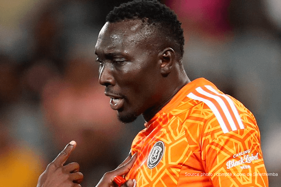 Carton jaune pour Ofori : l'arbitre avait-il raison ?