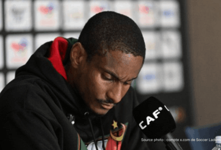 Mokwena à MC Alger, Wydad et Sundowns : quel bilan comparatif ?