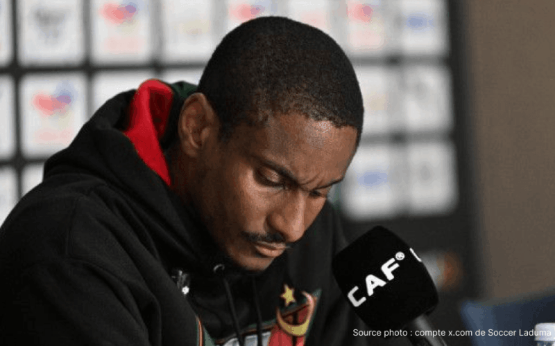 Mokwena à MC Alger, Wydad et Sundowns : quel bilan comparatif ?