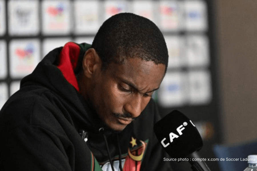 Mokwena à MC Alger, Wydad et Sundowns : quel bilan comparatif ?