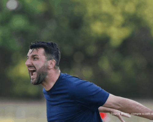 Beganovic après la gifle contre Orlando Pirates : « Il faut travailler la mentalité »