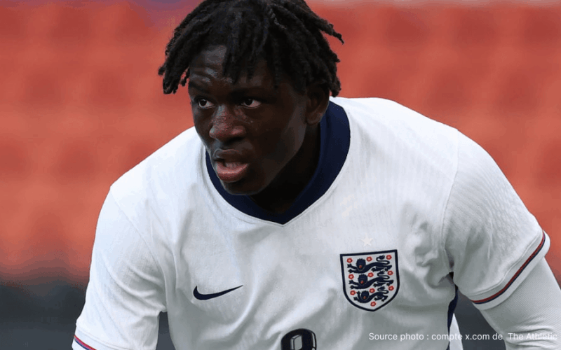 Aston Villa recrute Brian Madjo pour 12 M€ mais ne peut pas le faire jouer