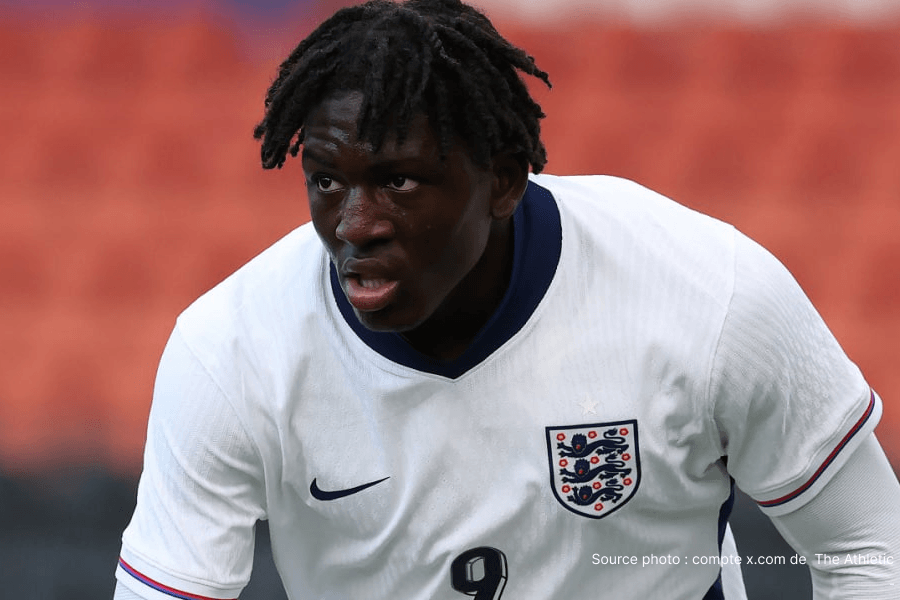 Aston Villa recrute Brian Madjo pour 12 M€ mais ne peut pas le faire jouer