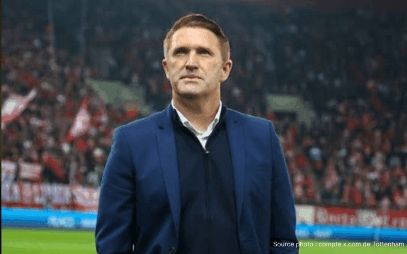 Igor Tudor sur le fil du rasoir : les Spurs s'effondrent face à Crystal Palace