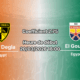 Pronostic Wadi Degla – El Gouna