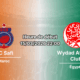 Pronostic OC Safi – Wydad AC