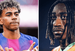 Yan Diomandé, le nouveau Lamine Yamal avec la Côte d'Ivoire ? Le prodige de Leipzig qui affole l'Europe avant le Mondial 2026