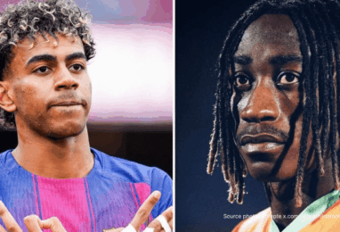 Yan Diomandé, le nouveau Lamine Yamal avec la Côte d'Ivoire ? Le prodige de Leipzig qui affole l'Europe avant le Mondial 2026