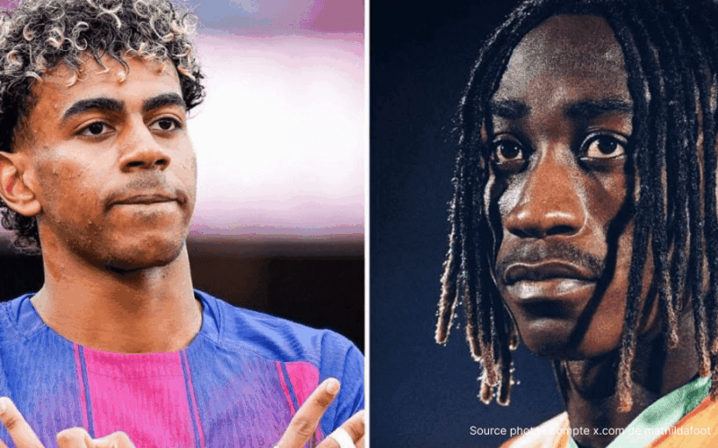 Yan Diomandé, le nouveau Lamine Yamal avec la Côte d'Ivoire ? Le prodige de Leipzig qui affole l'Europe avant le Mondial 2026