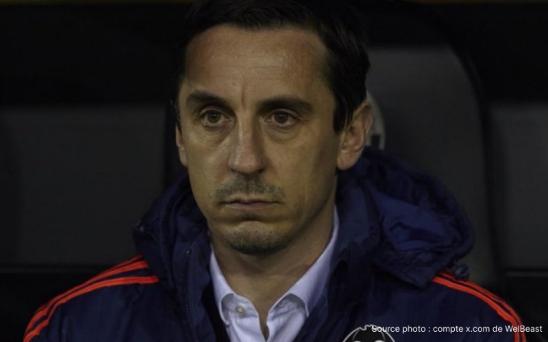 Talbi dans le viseur d'Emery : Aston Villa prêt à miser gros sur le Marocain de Sunderland