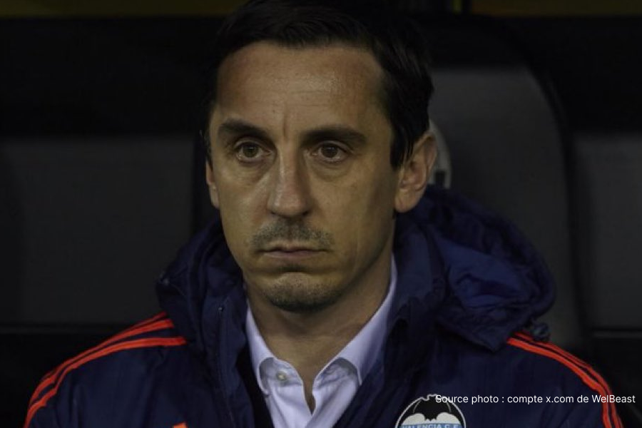 Talbi dans le viseur d'Emery : Aston Villa prêt à miser gros sur le Marocain de Sunderland