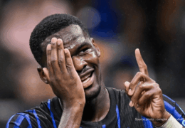 Ange-Yoan Bonny et les Éléphants : la FIF recadre le débat après les déclarations d'Emerse Faé