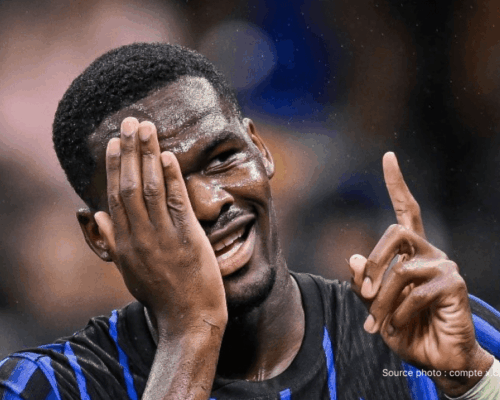 Ange-Yoan Bonny et les Éléphants : la FIF recadre le débat après les déclarations d'Emerse Faé