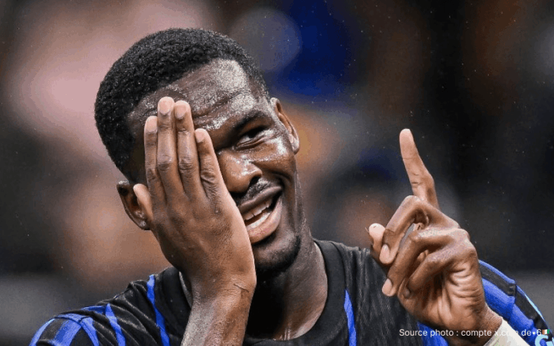 Ange-Yoan Bonny et les Éléphants : la FIF recadre le débat après les déclarations d'Emerse Faé