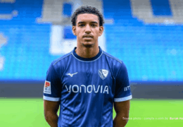 Francis Onyeka, la pépite nigéro-allemande du Bayer Leverkusen qui affole l'Europe