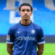 Francis Onyeka, la pépite nigéro-allemande du Bayer Leverkusen qui affole l'Europe