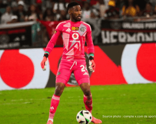 Ouaddou confirme : Radiopane travaillait dans l'ombre pour revenir