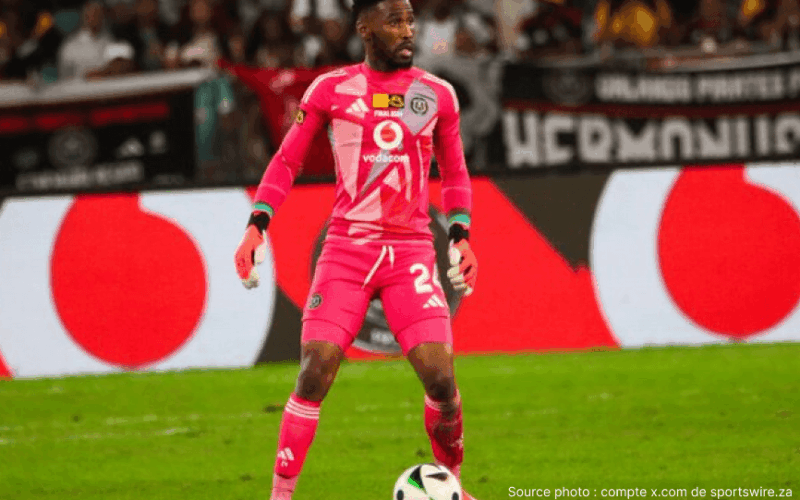 Ouaddou confirme : Radiopane travaillait dans l'ombre pour revenir