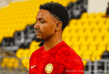 Abdou Diallo libre cet été : Anderlecht, Nice et Olympiakos à l'affût