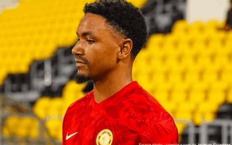 Abdou Diallo libre cet été : Anderlecht, Nice et Olympiakos à l'affût