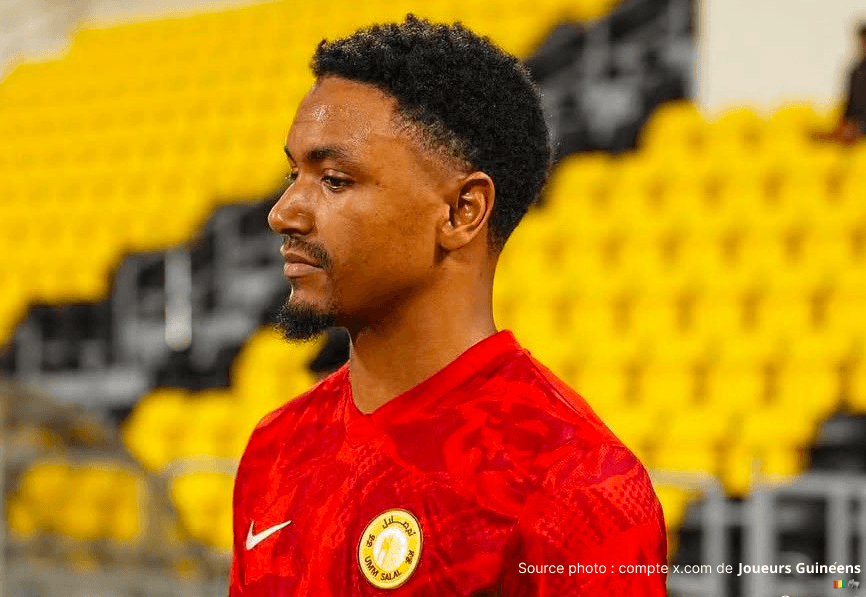 Abdou Diallo libre cet été : Anderlecht, Nice et Olympiakos à l'affût