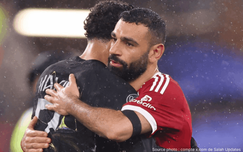 Hakimi veut retrouver Madrid : le PSG et l'argent comme seuls obstacles