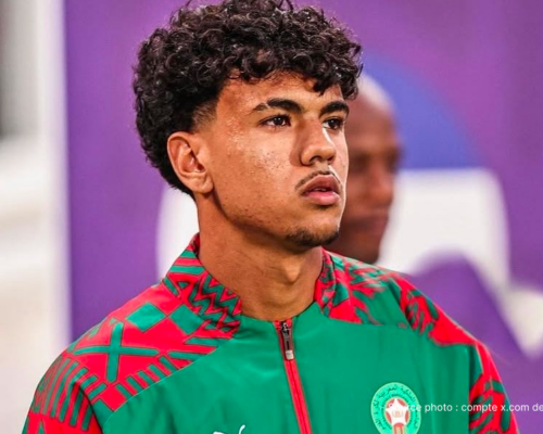 Adam Aznou : entre le rêve Bayern et l'impasse Everton, l'heure du choix