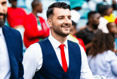 Milford mérite le respect » : Beganovic refuse tout excès de confiance avant une demi-finale historique de Nedbank Cup