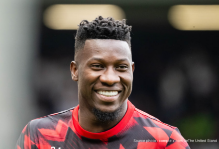 Onana courtisé par trois cadors de Serie A : retour en Italie ?