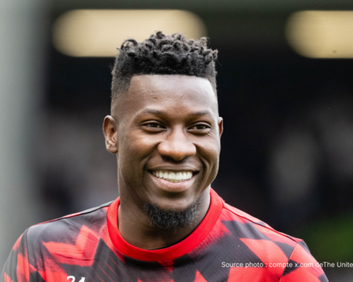 Onana courtisé par trois cadors de Serie A : retour en Italie ?