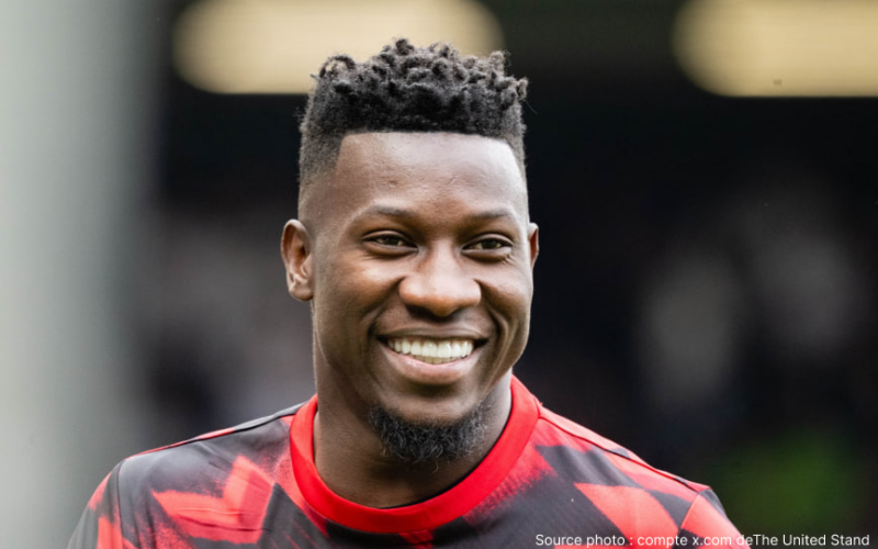 Onana courtisé par trois cadors de Serie A : retour en Italie ?