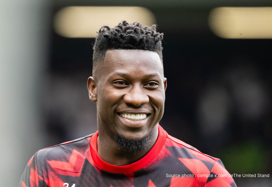 Onana courtisé par trois cadors de Serie A : retour en Italie ?