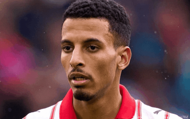 Ounahi affole Brighton et Aston Villa : l'OM attend en coulisses