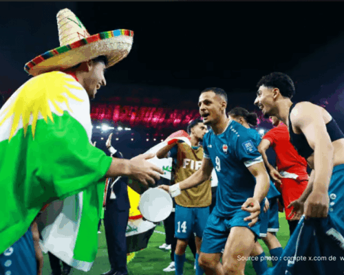 Mexique solide, Corée du Sud en crise, Tchéquie qualifiée au mental : le bilan des adversaires des Bafana Bafana avant le Mondial