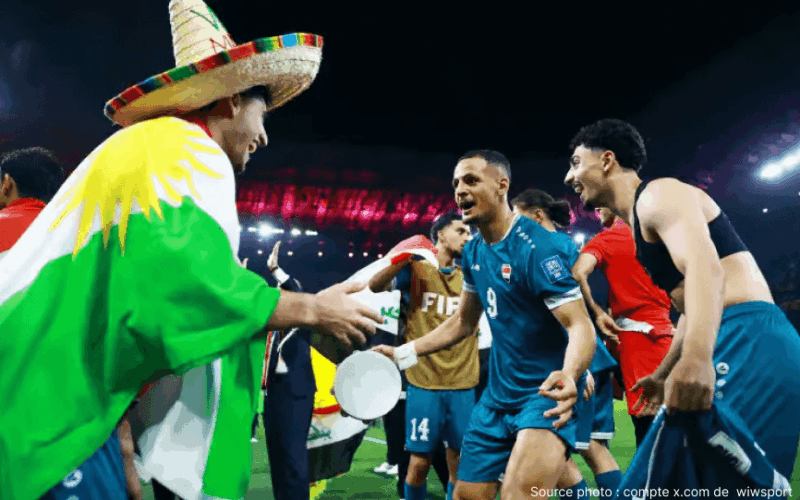 Mexique solide, Corée du Sud en crise, Tchéquie qualifiée au mental : le bilan des adversaires des Bafana Bafana avant le Mondial