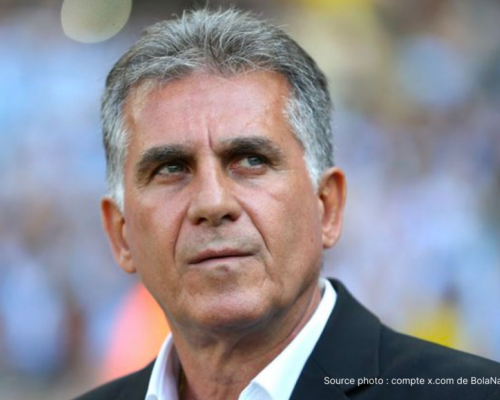 Queiroz veut les pépites du Barça : Oduro et Issah attendus chez les Black Stars