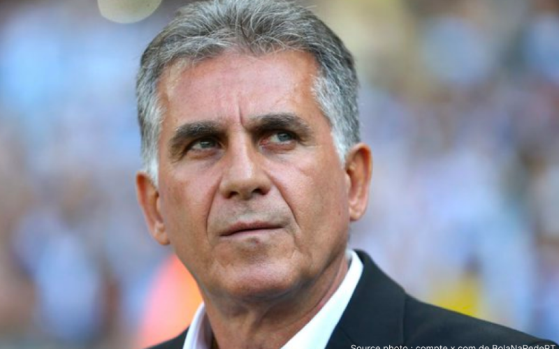 Queiroz veut les pépites du Barça : Oduro et Issah attendus chez les Black Stars