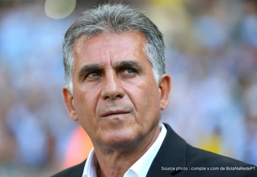 Queiroz veut les pépites du Barça : Oduro et Issah attendus chez les Black Stars
