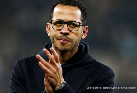 Chelsea : Rosenior seul contre tous, mais pas coupable
