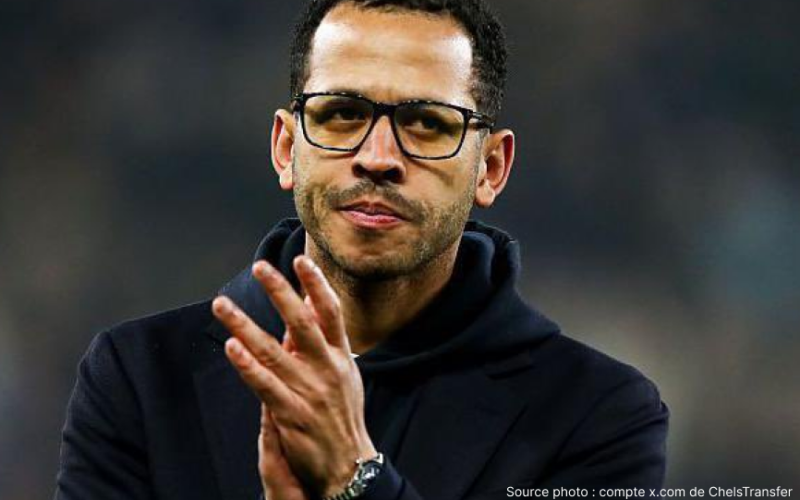 Chelsea : Rosenior seul contre tous, mais pas coupable