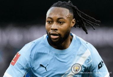 Semenyo victime de racisme en ligne : City et la FA se lèvent